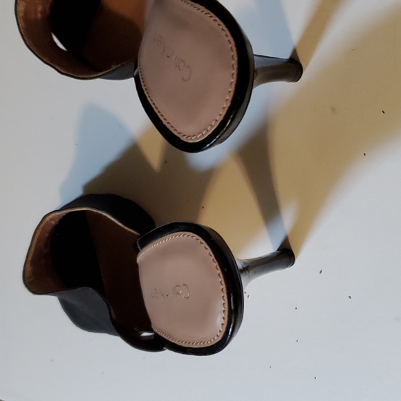 Calvin Kline elastic dress pumps - Picture 5 of 5